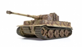 Airfix 1364 TIGER I 