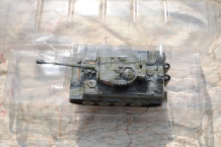 Easy Model 36216 TIGER I ''s.SS Pz.Abt.101 Normandy 1944'