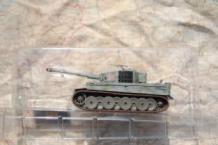 Easy Model 36216 TIGER I ''s.SS Pz.Abt.101 Normandy 1944'