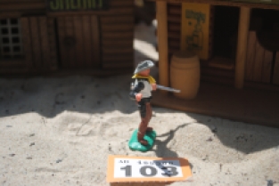 Timpo Toys O.103 Cowboy 2nd version
