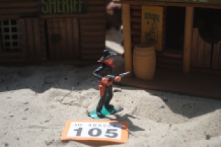 Timpo Toys O.105 Cowboy 2nd version