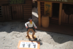 Timpo Toys O.111 Cowboy 2nd version