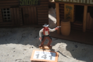 Timpo Toys O.141 Cowboy 2nd version