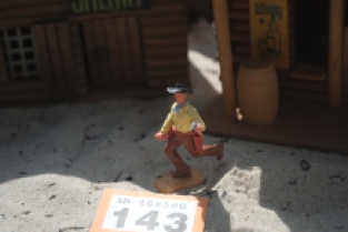 Timpo Toys O.143 Cowboy 2nd version