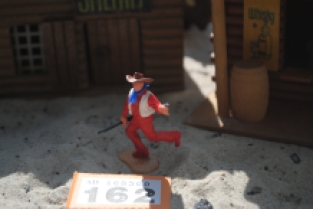 Timpo Toys O.162 Cowboy 2nd version