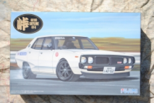 Fujimi 046068 Tohge Nissan Skyline GT-X (GC110) Kenmary