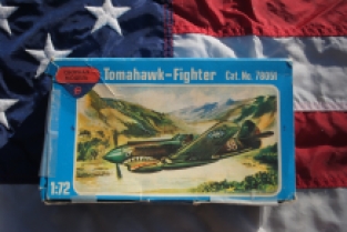 Konfirmare 78051 Tomahawk-Fighter