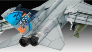 Revell 03849 Tornado ASSTA 3.1