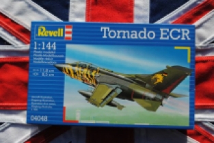 Revell 04048 Tornado ECR