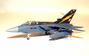 Dragon 4614 Tornado F3 'No.111 Squadron RAF