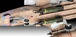 Revell 03892 TORNADO GR.1 