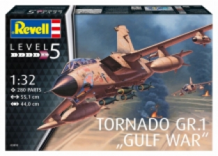 Revell 03892 TORNADO GR.1 