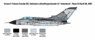 Italeri 2783 Tornado Gr.1/IDS