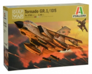 Italeri 2783 Tornado Gr.1/IDS
