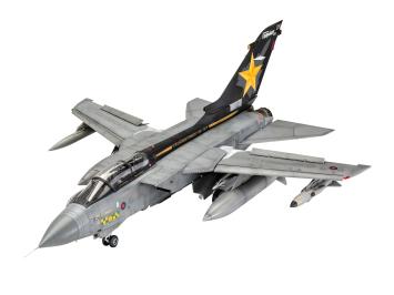 Revell 03853 Tornado GR.4 Farewell