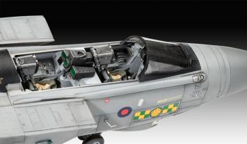 Revell 03853 Tornado GR.4 Farewell