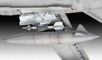 Revell 03853 Tornado GR.4 Farewell