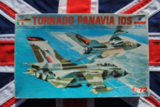 ESCI 9039 TORNADO PANAVIA IDS