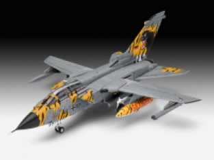 Revell 03880 TORNADO TIGERMEET 2018