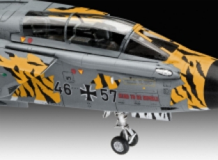 Revell 03880 TORNADO TIGERMEET 2018