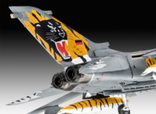 Revell 03880 TORNADO TIGERMEET 2018