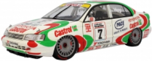 BEEMAX B24024 No.26 Toyota Carina E ST191 '94 BTCC Ver.