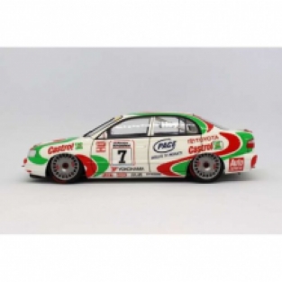 BEEMAX B24024 No.26 Toyota Carina E ST191 '94 BTCC Ver.