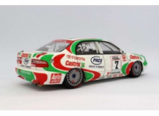 BEEMAX B24024 No.26 Toyota Carina E ST191 '94 BTCC Ver.