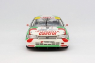 BEEMAX B24024 No.26 Toyota Carina E ST191 '94 BTCC Ver.