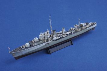 Trumpeter 05331 Tribal Class Destroyer HMS Eskimo 1941