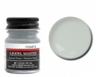 Model Master 1731 Aircraft Gray   15ml