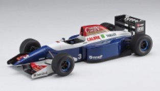 Hasegawa 20382 TYRRELL 021 