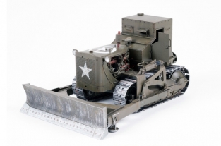 Mini Art 35188 U.S. ARMOURED BULLDOZER