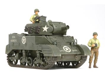 Tamiya 35312 U.S. Howitzer Motor Carriage M8 