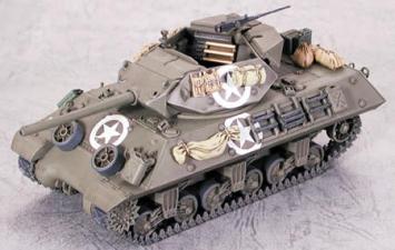 Tamiya 32519 U.S. Tank Destroyer M10 Mid Production