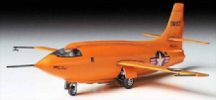 Tamiya 60601 U.S.A.F. BELL X-1 MACH BUSTER