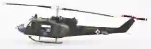 Easy Model 36909 U.S.Army UH-1B