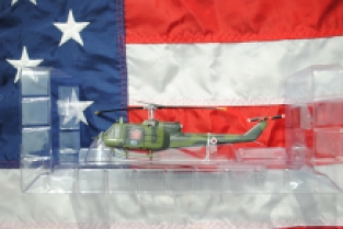 Easy Model 36909 U.S.Army UH-1B