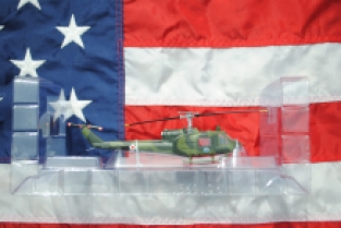 Easy Model 36909 U.S.Army UH-1B