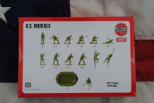 Airfix A00716V U.S.MARINES