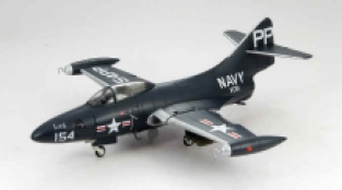 Trumpeter 02833 U.S.Navy F9F-2P PANTHER