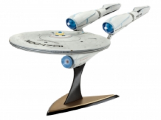 Revell 04882 U.S.S. Enterprise NCC-1701 STAR TREK into DARKNESS