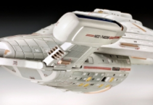 Revell 04992 U.S.S. VOYAGER Star Trek