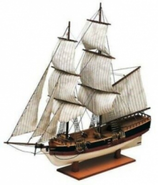 Constructo 80616 UNION Brigantine