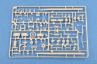 Hobby Boss 83833 US GMC CCKW-352 Machine Gun Turret Version 