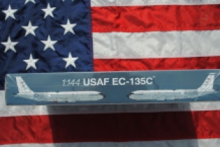 Minicraft 14709 USAF Boeing EC-135C