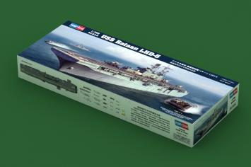 HobbyBoss 83406 USS Bataan LHD-5