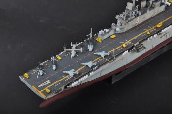 HobbyBoss 83405 USS Boxer LHD-4