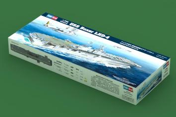 HobbyBoss 83405 USS Boxer LHD-4