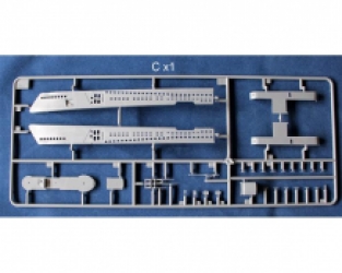 Riich Models RS20001 USS GATO SSRiich Models RS20001 USS GATO SS-212 '1942' with OS2U-3 Kingfish-212 '1942' with OS2U-3 Kingfish